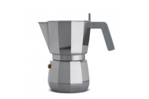 Caffettiera espresso 6 tazze Moka DC06/6