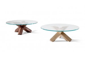 Tavolino La Rotonda Coffee Table 452