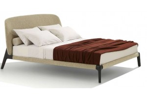 LETTO MOD. CURVE 