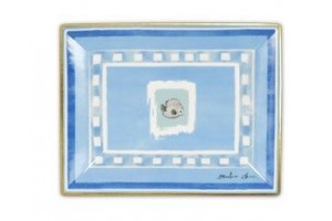 Svuotatasche Rettangolare Coastal TRAY2.COA01