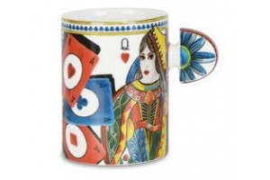 Mug Regina di Cuori MUG.REG01