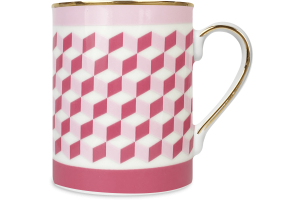 Mug porcellana Firenze 02