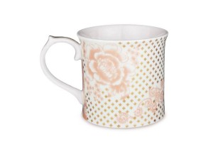 Mug Heritage Baci Milano HMUG.HER02