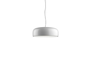 Lampada Smithfield Suspension Pro Bianco F1367009