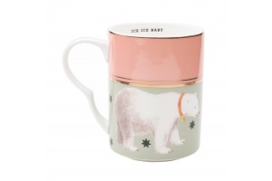 Mug Polar Bear A22002037