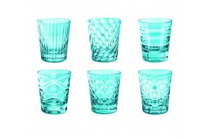 Set 6 Tumbler Luxury Sky 72040002