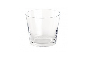 Set 4 Bicchieri Vetro Tonale DC03/41