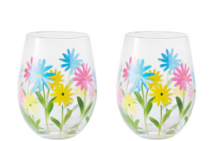 Set 2 Tumbler Flora Giardino 72018002