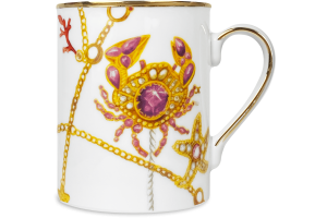 Mug porcellana Portofino 01