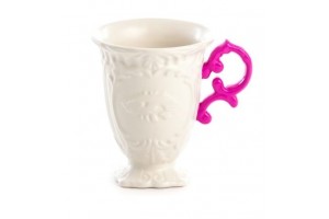 Mug I-Wares I Fucsia 09855_FUC