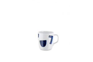 Mug con Decoro ITSUMO - NF08/89