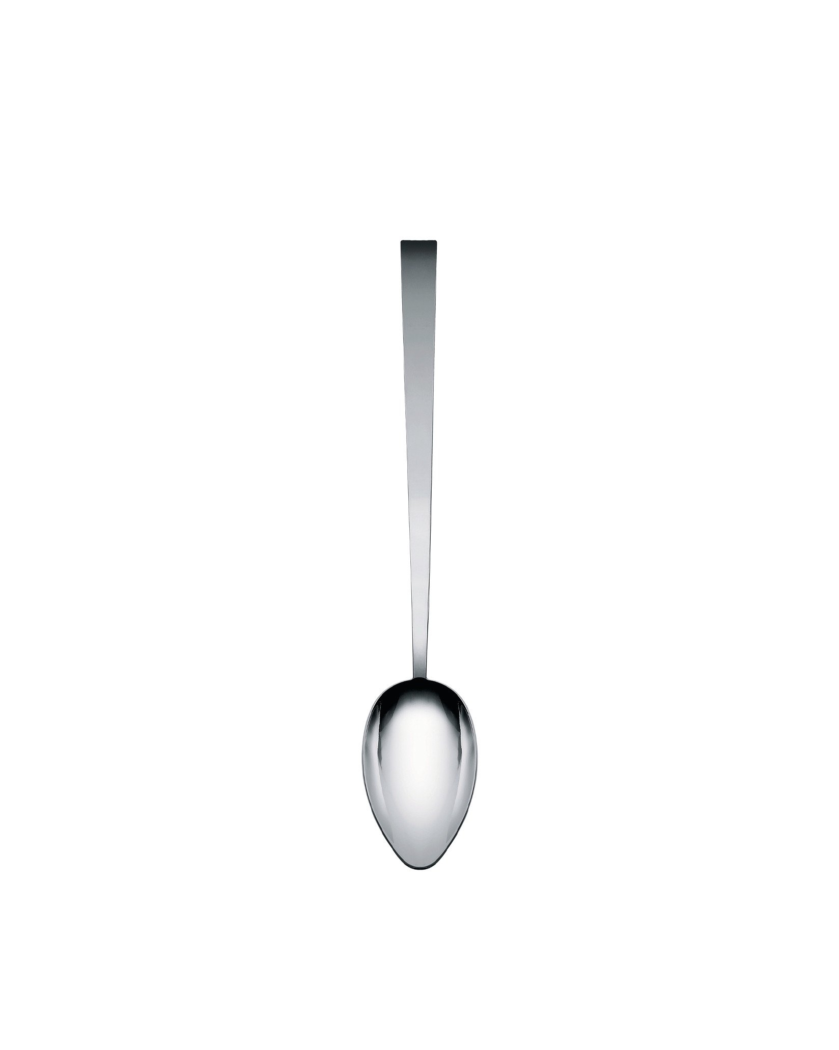 Compra Alessi Cucchiaio da cucina Acciaio Mangetootoo PS17/51 Cromo Online  in Offerta Cucchiaio da cucina Acciaio Mangetootoo PS17/51 Alessi